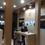 Finca la Lagunilla en Salón Gourmet