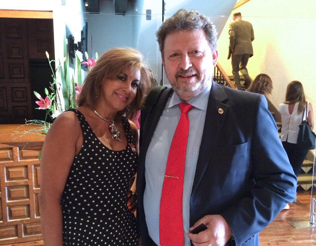 Salon Peñin_Mexico_MGWines Group