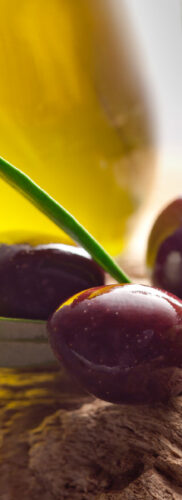 Finca La Lagunilla (Aceite)