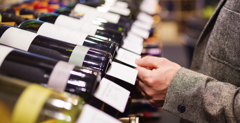 comprar vino vegano y comprar vino ecologico