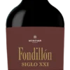 Fondillón Siglo XXI
